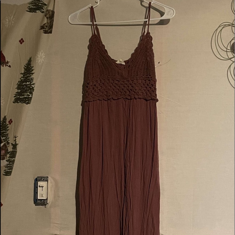 blush, size: medium